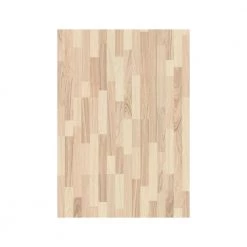 Pergo Classic Plank 0V - 1/3-strip Nordic White Ash, 3-strip Laminat Gulv L0401-01822