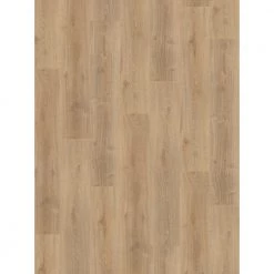 Parador Vinyl Basic 2.0 Eg Royal Lys Kalket Planke Børstet Struktur Gulv