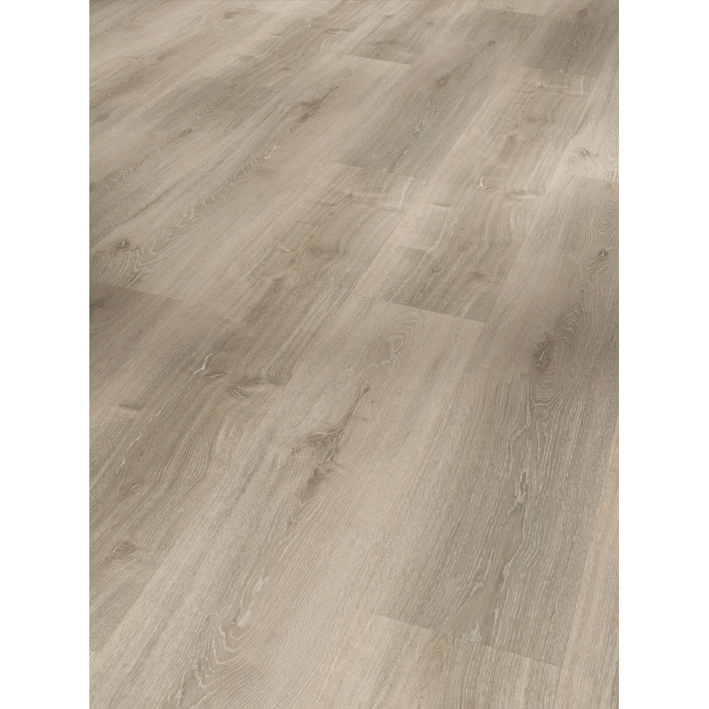 Parador Vinyl Basic 2.0 Eg Grå Hvidtet Planke Børstet Struktur Gulv 2 Parador Vinyl Basic 2.0 Eg Grå Hvidtet Planke Børstet Struktur Gulv - Billede 2