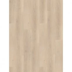 Parador Vinyl Basic 2.0 Eg Skyline Hvid Planke Børstet Struktur Gulv