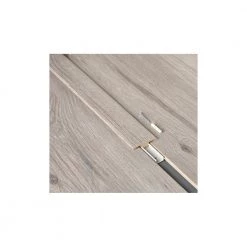 Berry Alloc BerryAlloc T-liste Original Hvid Eg 2 St - 9411-5113