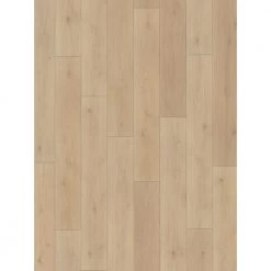 Parador Laminat Classic 1050 4V Eg Natural Mix Lys Planke Naturmat Struktur 4-sidet V-fuge Gulv