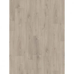 Parador Laminat Basic 600 XS Eg Mistral Grå Planke Naturstruktur 4-sidet V-fuge Gulv
