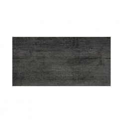 Homeshop Due Ceramica Iroko Antracite Gulv Pei 4 30x60x0,7cm - Gulvflise
