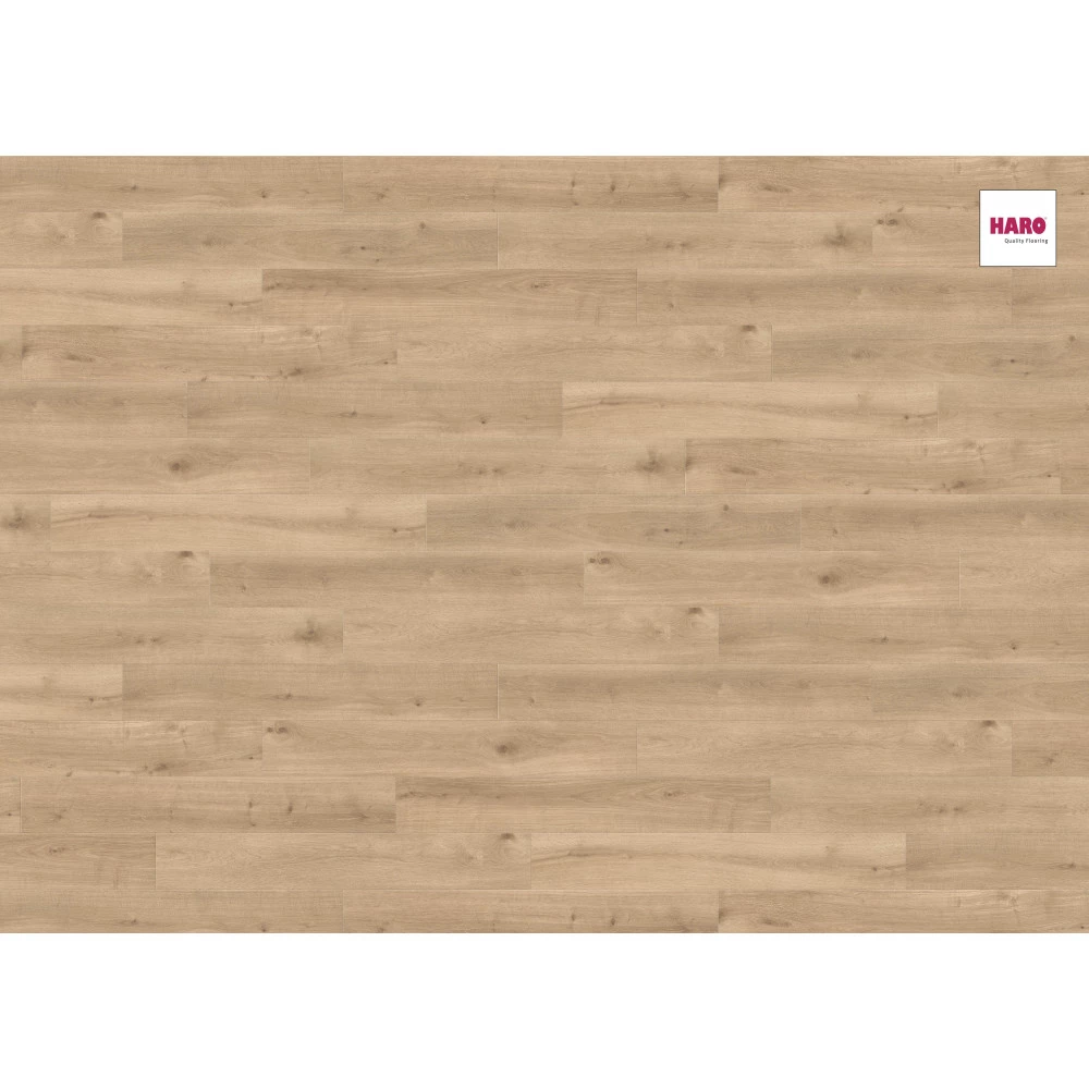 HARO Laminatgulv Tritty 90 Plank 4V Eg Melina - 535238 2 HARO Laminatgulv Tritty 90 Plank 4V Eg Melina - 535238 - Billede 2