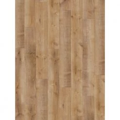 Parador Laminat Basic 400M4V Eg Monterey Let Hvidtet Planke Silkemat Struktur 4-sidet V-fuge Gulv