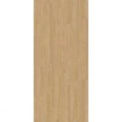 Parador Laminat Basic 400M4V Eg Prestige Natur Planke Silkemat Struktur 4-sidet V-fuge Gulv