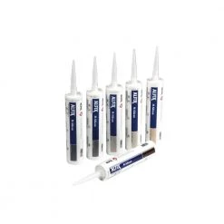 Alfix M-silicon Antracit 0,3lt