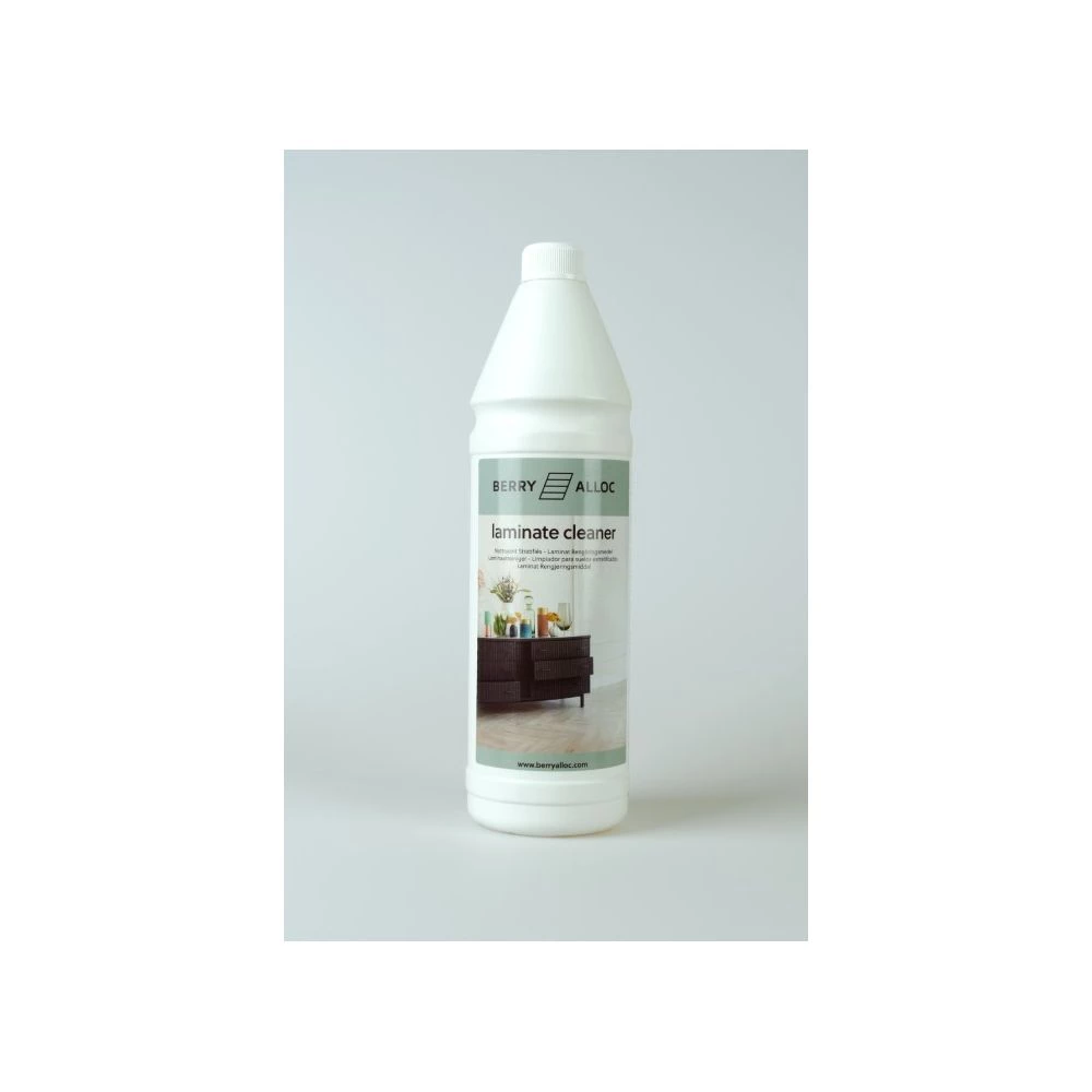 Berry Alloc BerryAlloc Vinyl Plank 1lt Cleaner 1 Berry Alloc BerryAlloc Vinyl Plank 1lt Cleaner