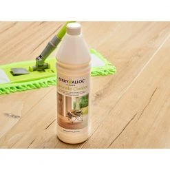 Homeshop Alloc Cleaner - Rensemiddel - 1 Liter