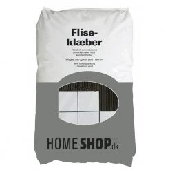 Skalflex Homeshop Fliseklæb 20 Kg
