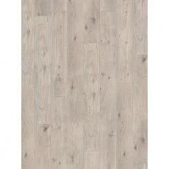 Parador Laminat Basic 200 M4V Eg Naturgrå Silkemat Struktur Gulv