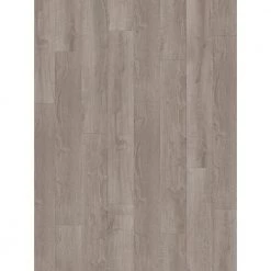 Parador Laminat Basic 200 M4V Eg Lysegrå Silkemat Struktur Gulv