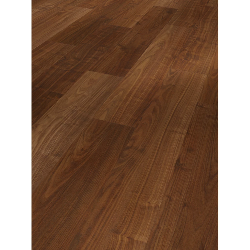 Parador Laminat Basic 200 Valnød Træstruktur Planke Gulv 2 Parador Laminat Basic 200 Valnød Træstruktur Planke Gulv - Billede 2