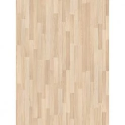 Parador Laminat Basic 200 Ask Slebet Silkemat Struktur 3-stavs Gulv