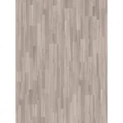 Parador Laminat Basic 200 Akacie Grå Silkemat Struktur 3-stavs Gulv