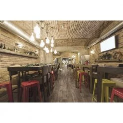 Homeshop Magica Nodi Nodi Maestrale Sokkelkant Rektangulær - 5x120 Flise