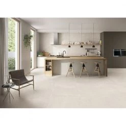 Homeshop Emil Ceramica Nordika Sand Sokkelkant - 7,5x60 Flise