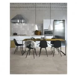 Homeshop Magica Industry Titanium Sokkelkant - 7x60 Flise