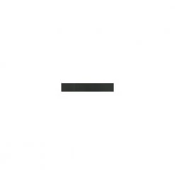 Homeshop Future Brown Sokkelliste 95x595 Mm - Flise