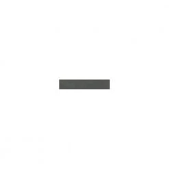 Homeshop Matrix Antracit Sokkelliste 95x595 Mm - Flise