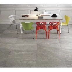 Homeshop Kaleido Artica Nube Sokkelkant - 7,5x60 Flise