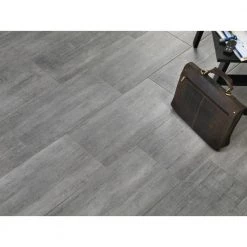 Homeshop Due Cermica Iroko Gris Sokkelkant - 7,5x60 Flise