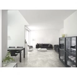 Homeshop Dado Ceramica Quarry Moon Sokkelkant - 7x60 Flise