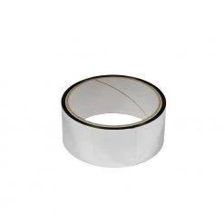 Wallmann A/S Alu-tape Til Gulvunderlag, 20m - 890010