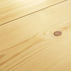 Frøslev Træ Frøslev Københavner Gulv Ubehandlet A+B Mix Kvalitet 30x135 Mm