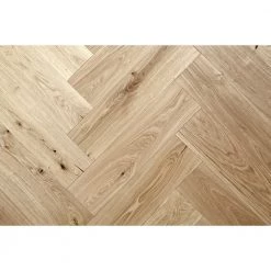 Moland Cambridge Eg - Venstre Olie 14922662 Living Trægulv