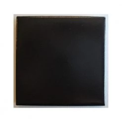 Homeshop Mosaik Sort Mat 48x48 Mm