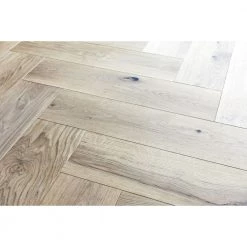 Moland Cambridge Eg - Højre Olie 14922662-2 Living Trægulv