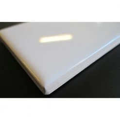 Homeshop Sunshine Hvid Blank 5x20 Cm -homeshop Salgsbutikk unnamed file 482