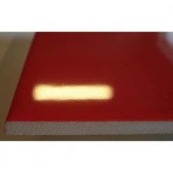 Homeshop Rako Rød Blank Vægfl. 148x148 Mm -homeshop Salgsbutikk unnamed file 489