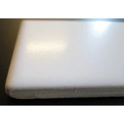 Homeshop Sunshine Hvid Mat 5x20x0,6 Cm -homeshop Salgsbutikk unnamed file 493