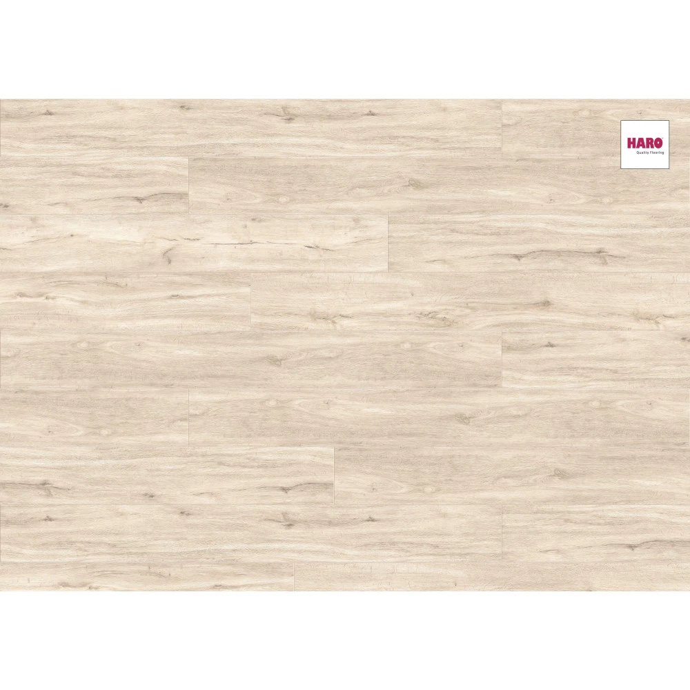 HARO Disano Aqua Plankegulv 4VM Eg Glacier - 536065 2 HARO Disano Aqua Plankegulv 4VM Eg Glacier - 536065 - Billede 2