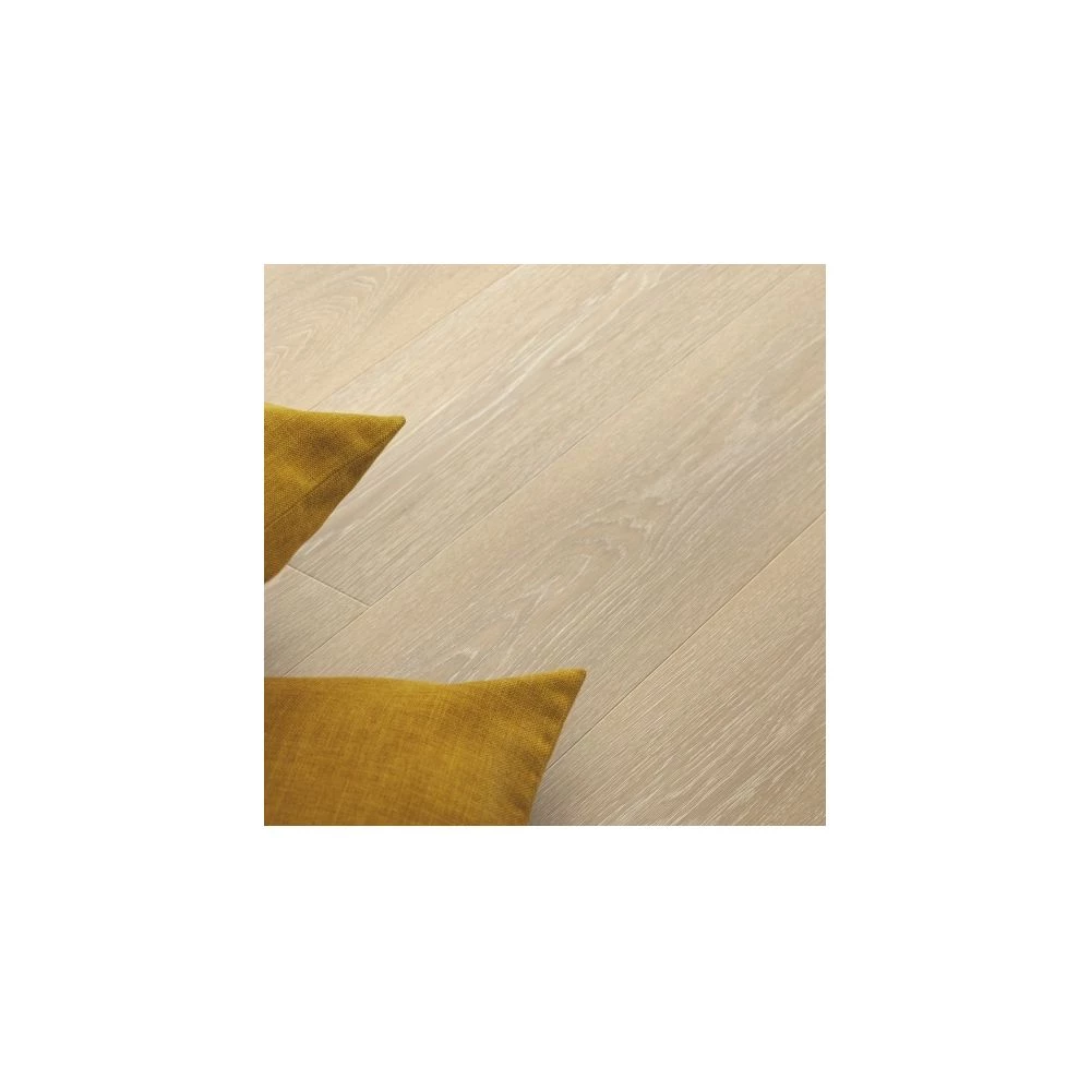 Pergo Wide Long Plank 4V - Sensation Chalked Nordic Oak, Plank Laminat Gulv L0334-03865 5 Pergo Wide Long Plank 4V - Sensation Chalked Nordic Oak, Plank Laminat Gulv L0334-03865 - Billede 5