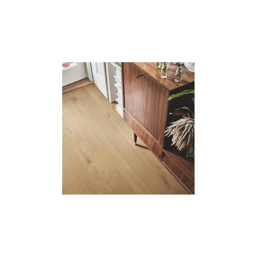 Pergo Modern Plank 4V - Sensation Village Oak, Plank Laminat Gulv L0231-03375 2 Pergo Modern Plank 4V - Sensation Village Oak, Plank Laminat Gulv L0231-03375 - Billede 2