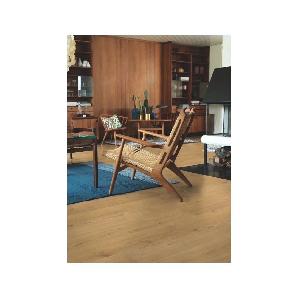 Pergo Modern Plank 4V - Sensation Village Oak, Plank Laminat Gulv L0231-03375 5 Pergo Modern Plank 4V - Sensation Village Oak, Plank Laminat Gulv L0231-03375 - Billede 5