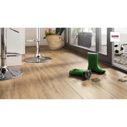 HARO Disano Aqua Plankegulv 4VM Sand Eg Børstet - 535703 -homeshop Salgsbutikk unnamed file 696