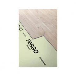 Pergo Comfort Underlag 15310x980x1,15 15 M2/rulle Til Vinyl