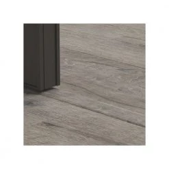 Pergo 5-i-1 Liste 8x45x2000mm Vinyl Pgvincp40037 Grey Heritage Oak
