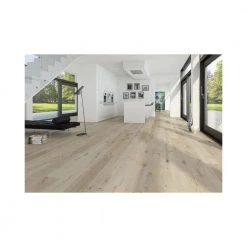 Moland Molaloc+ Old Fashion Wideplank Eg Olie, Hvid 14801270 Living Trægulv