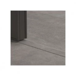 Pergo 5-i-1 Liste 8x45x2000mm Vinyl Pgvincp40051 Dark Grey Concret