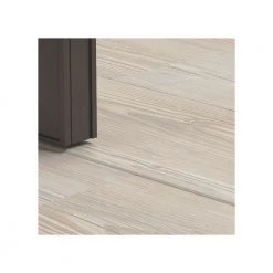 Pergo 5-i-1 Liste 8x45x2000mm Vinyl Pgvincp40054 L Grey Chal Pine