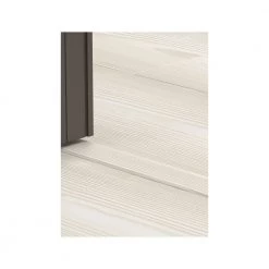 Pergo 5-i-1 Liste 8x45x2000mm Vinyl Pgvincp40072 Nordic White Pine