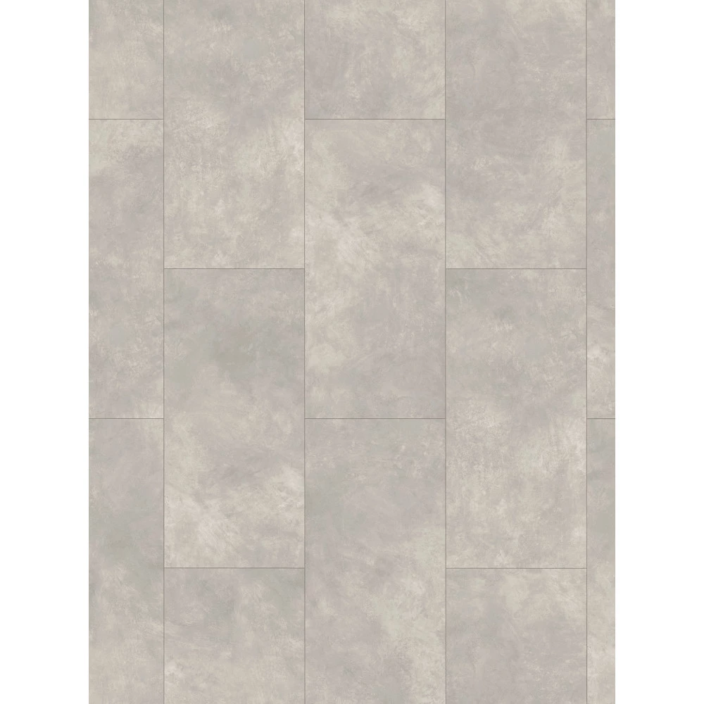 Parador Modular ONE Hydron Beton Lysegrå Storflise Stenstruktur 4-sidet Fas Gulv 1 Parador Modular ONE Hydron Beton Lysegrå Storflise Stenstruktur 4-sidet Fas Gulv