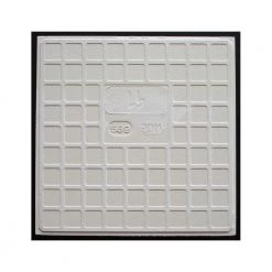 Homeshop Rako Gul Blank Vægfl. 148x148 Mm -homeshop Salgsbutikk unnamed file 862