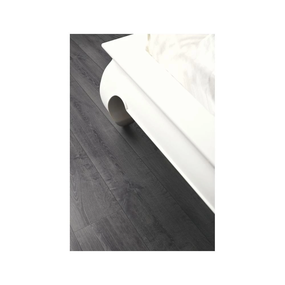 Pergo Long Plank 4V Midnight Oak, Plank Laminat Gulv L0323-01763 5 Pergo Long Plank 4V Midnight Oak, Plank Laminat Gulv L0323-01763 - Billede 5